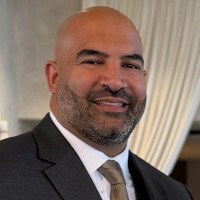 DRI Employee Malik Alansari's profile photo