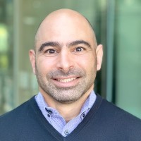 California Health Care Foundation Employee Eric Antebi's profile photo