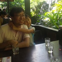 GEA Korea Employee Gh Lee's profile photo