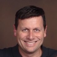 FlatironDragados Employee Will Ritter's profile photo