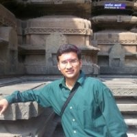 Gega Infotech Pvt. Ltd. Employee Vinayak Pawaskar's profile photo