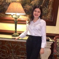 Zero Variance Employee Paola Sabillon's profile photo