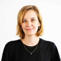 WeFactory &Co Employee Alma Gorgé's profile photo