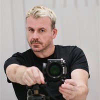 StormGlide Employee Robert New's profile photo