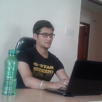 bitsbeat Employee Narahari Sijapati's profile photo