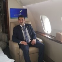 Mazrui International Employee Talal Afridi's profile photo