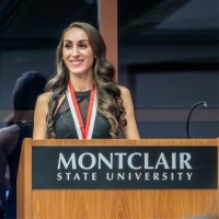 Montclair State University Employee Dina Leotsakas's profile photo