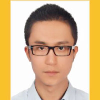 Parametrica Asset Management Employee Jinglun Wang's profile photo