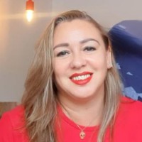 Smagalhaes e Essemaga Employee Fabíola Nóbrega's profile photo