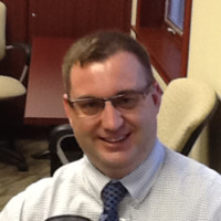 Eric Barr Email