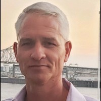 Aya Healthcare Employee Brian McGrew's profile photo