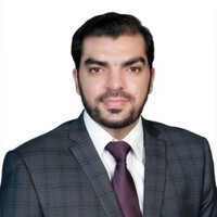 Mohsin Ahmad Email & Phone Number