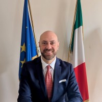 Enrico Maresca Email & Phone Number