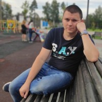 Marilyn Employee Sergei Belov's profile photo