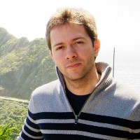 Intel Corporation Employee Camilo Lopez's profile photo
