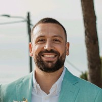 Logista Portugal Employee Gonçalo Marcelino's profile photo