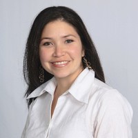 Microsoft Employee Claudia Cadena's profile photo