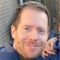 nexeye Employee Frank van Es's profile photo