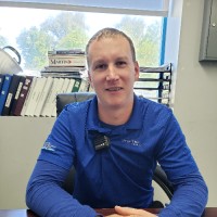 Maximus Group Employee Zachary Dawson's profile photo
