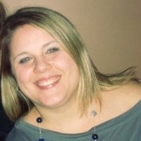 AdvantEdge Workspaces Employee Athena Russo's profile photo