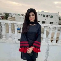 DM School Employee Sundus Shakeel's profile photo
