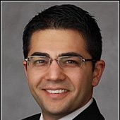 Keenova Employee Babak Torgoley's profile photo
