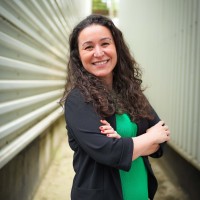 Tuio Employee Teresa Sánchez-Ocaña's profile photo