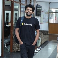 Codeyoung Employee Mahesh T's profile photo