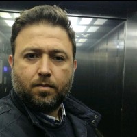 KONTROLMATİK Employee Mehmet P's profile photo