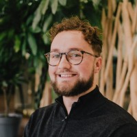 Taggstar Employee Henry Wills's profile photo