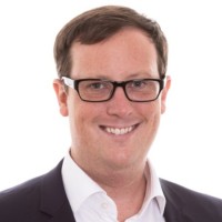 finpension Employee Ivo Blättler's profile photo