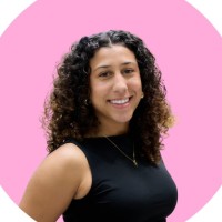 Paul Street Employee Amaya Morris's profile photo