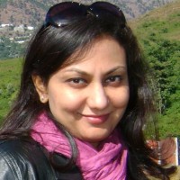 GHIT Digital Employee Monika Vashishtha's profile photo