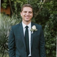 Lightspeed Aviation Employee Ian Dizick's profile photo