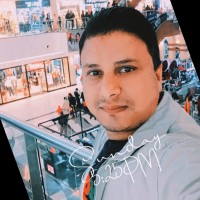 Contarctica Employee Rahul Ahirwar's profile photo