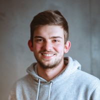 desk.ly Employee Dominik Seibert's profile photo