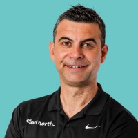 Clearnorth Employee Davin Dhillon's profile photo