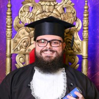 Topcon Employee Roberto de Oliveira Coutinho's profile photo