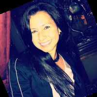 ACCIONA Employee Cintia Costa's profile photo