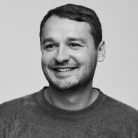 Bogdan Polovko Email & Phone Number