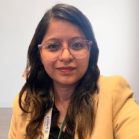 Pollen Healthcure Private Limited Employee Nilam Kshirsagar's profile photo
