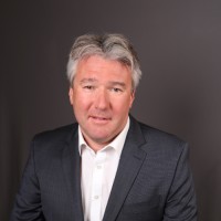 FUCHS LUBRICANTS NORWAY AS Employee Lars-Eric Reinert's profile photo