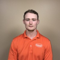 Kinley Contractors, LLC. Employee Brandyn Whitacre's profile photo