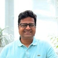 ProvisCommerce Employee Madhup Bansal's profile photo