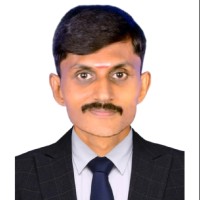 Naveeth R. Email & Phone Number