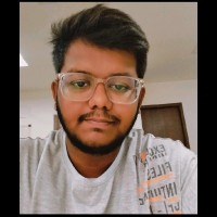 Logesh K Email