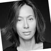 Marsh France Employee Virginie Tan's profile photo