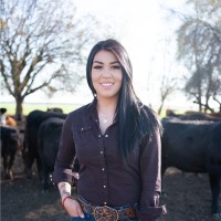 IMI Global Employee Maira Gonzalez's profile photo