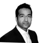 SimCorp Employee Saqib Malik's profile photo