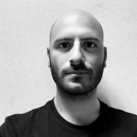 Alternalab Employee Gabriele Breschi's profile photo